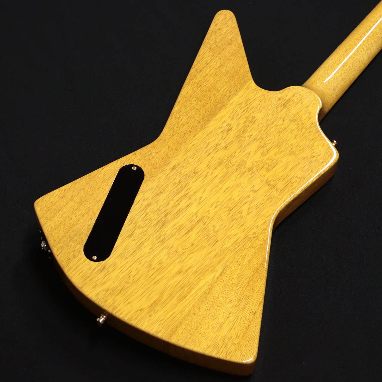 Bacchus BEX2-KORINA 2012 【国産・ラッカー仕上げ】（中古/送料