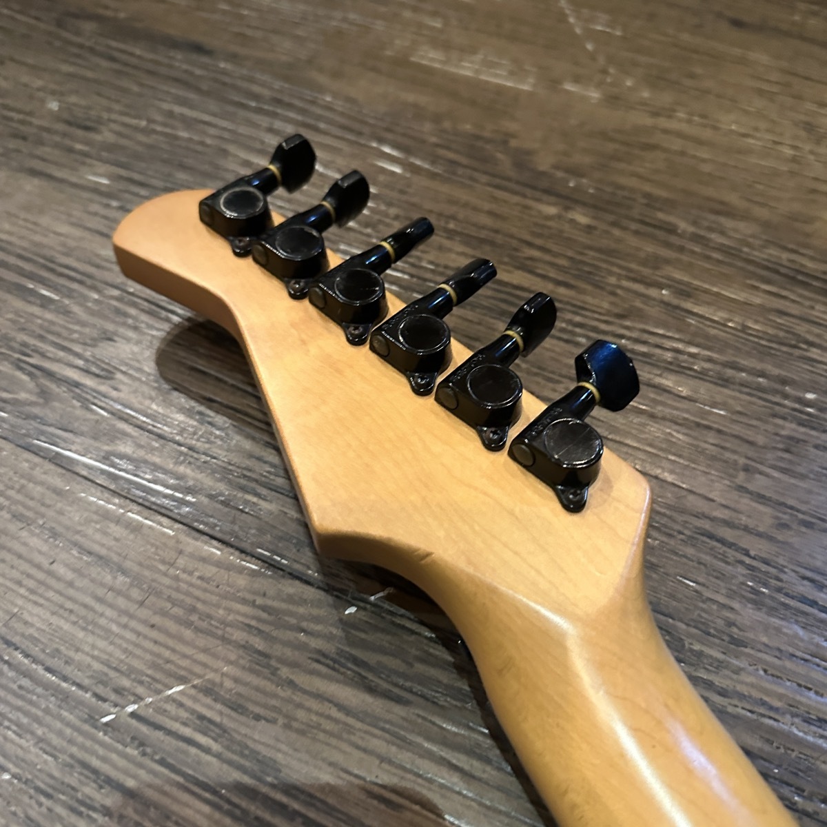 FERNANDES FR-55 Electric Guitar（中古/送料無料）【楽器検索