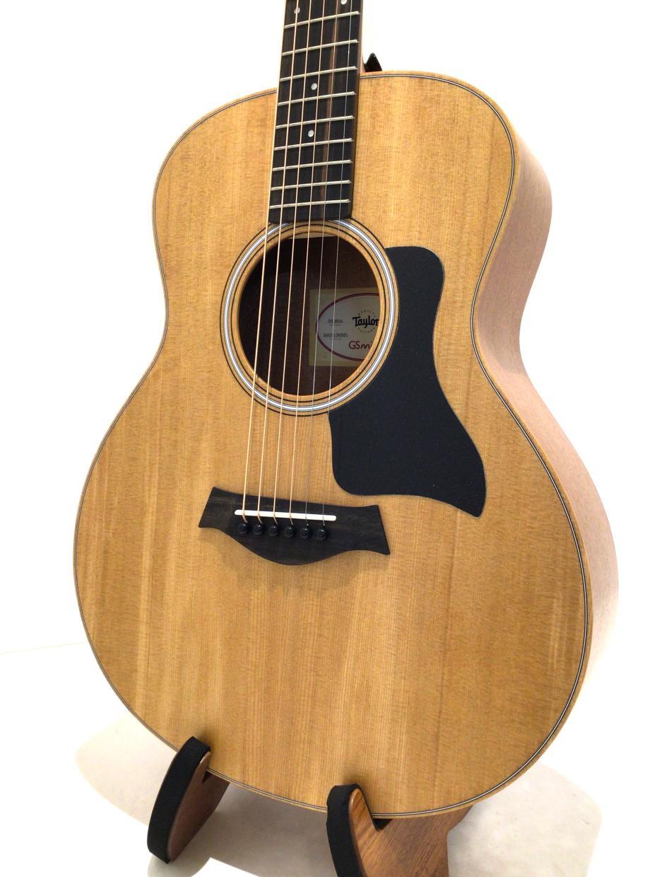 Taylor GS mini（新品/送料無料）【楽器検索デジマート】
