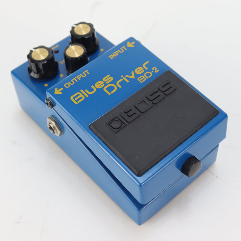美品】BOSS Blues D BD-2 ギターエフェクター 本体 BOSS（ボス） BOSS