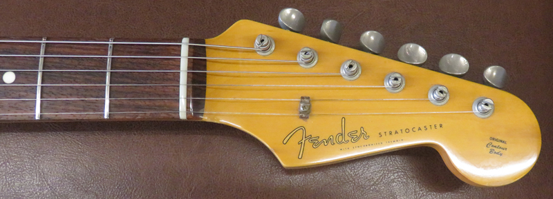 Fender Japan ST62-70TX（中古）【楽器検索デジマート】