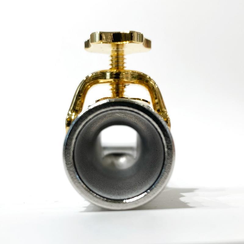 Theo Wanne 「オープニング：7」アルトサックス用マウスピース セオ