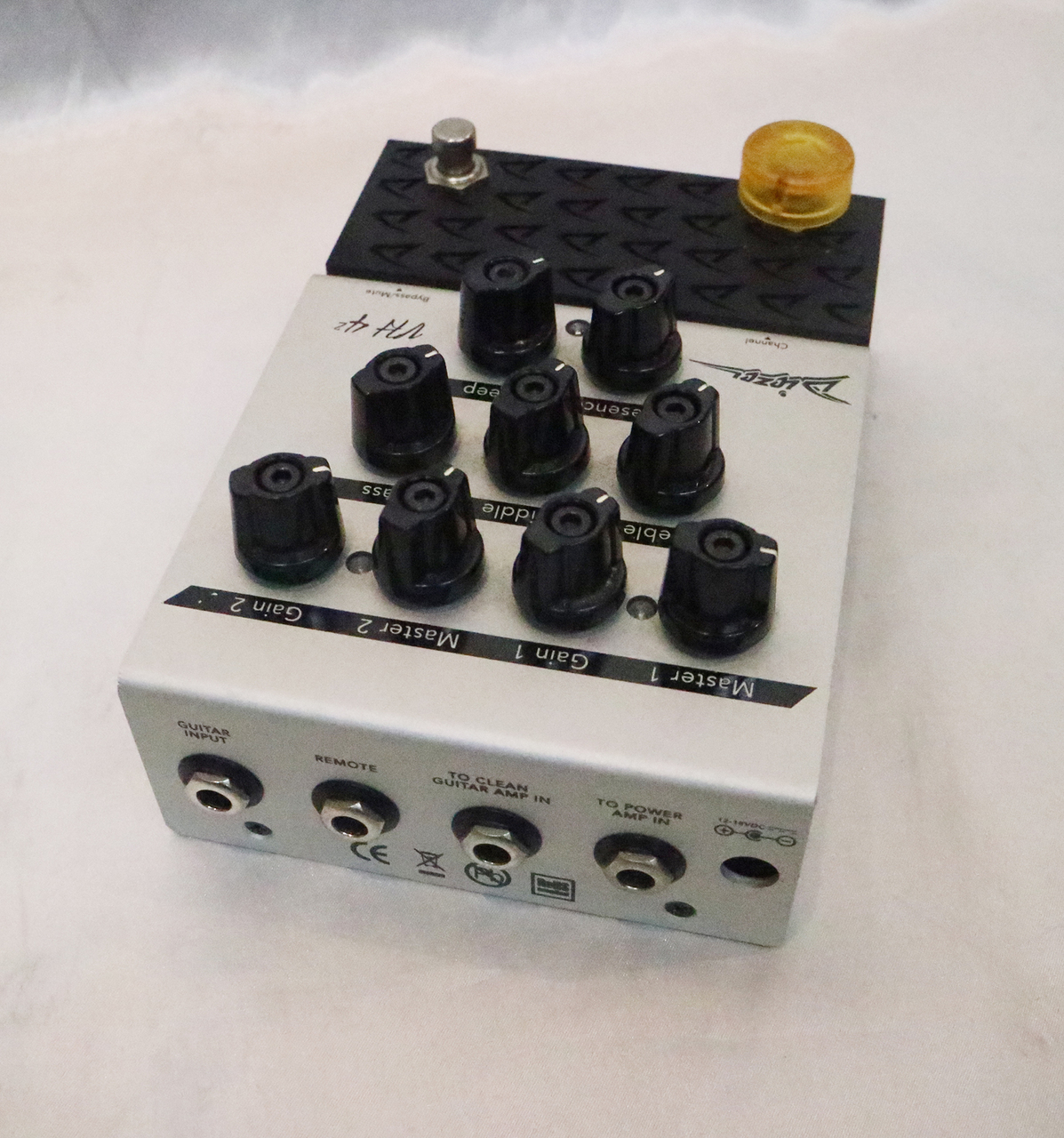 Diezel VH4-2（中古/送料無料）【楽器検索デジマート】