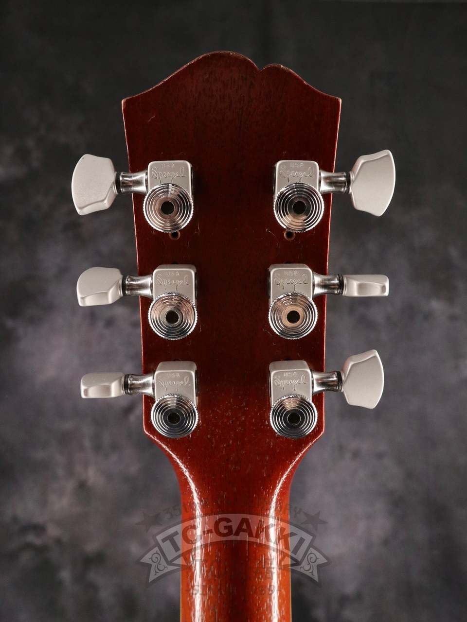 Ornetts GM5R les paul 最終価格 Ornetts GM5R les paul 最終価格 - メルカリ