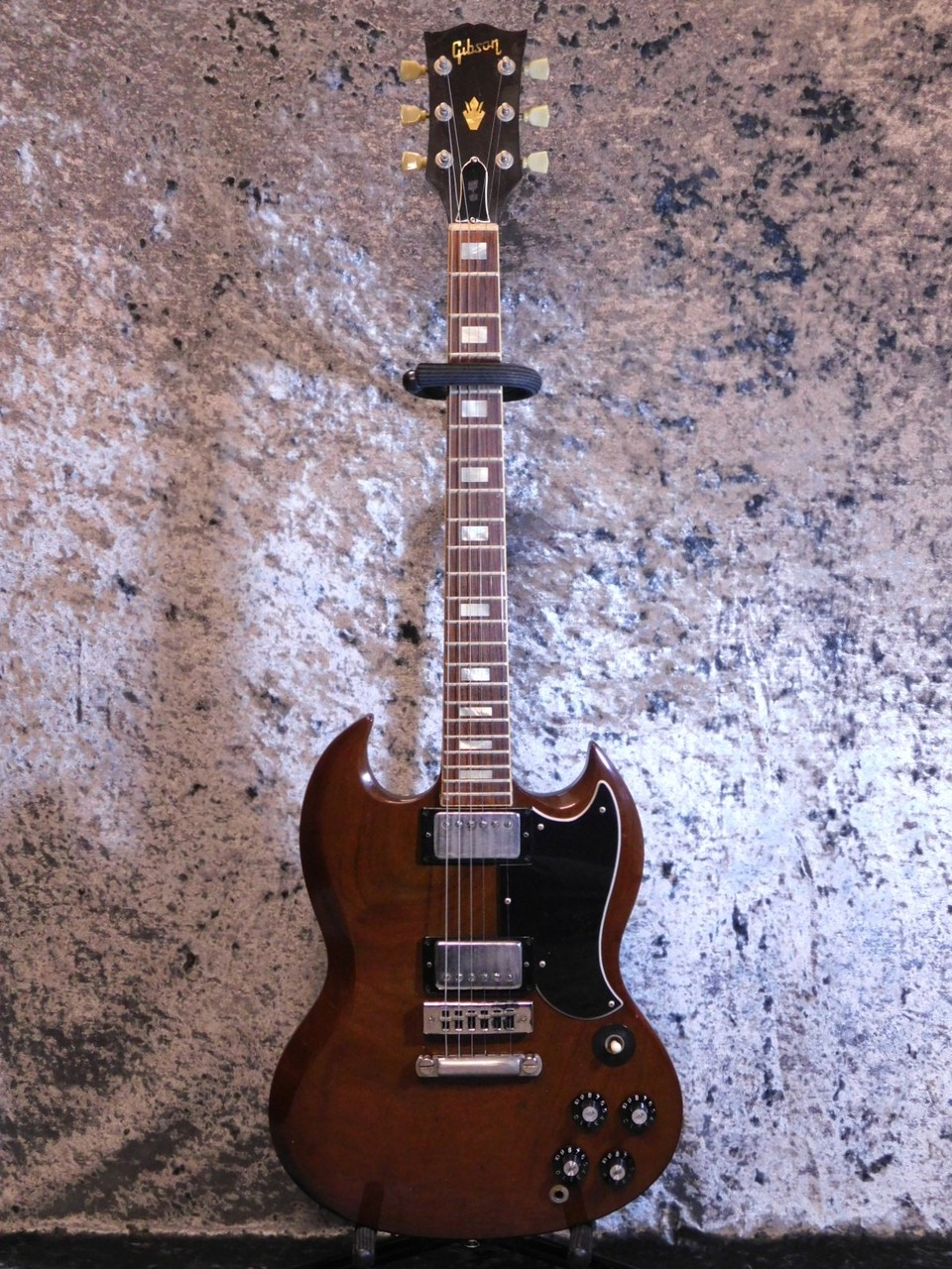 Gibson SG Standard '76（ビンテージ）【楽器検索デジマート】