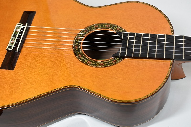 楽器・機材125周年モデル Jose Ramirezホセラミレス125 anos - ギター