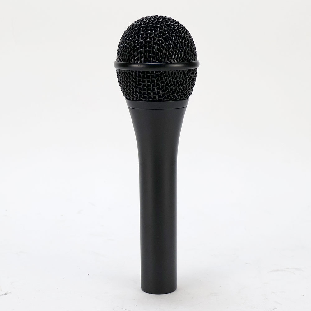 Audix 【中古】 AUDIX OM6 ボーカル用ダイナミックマイク オー