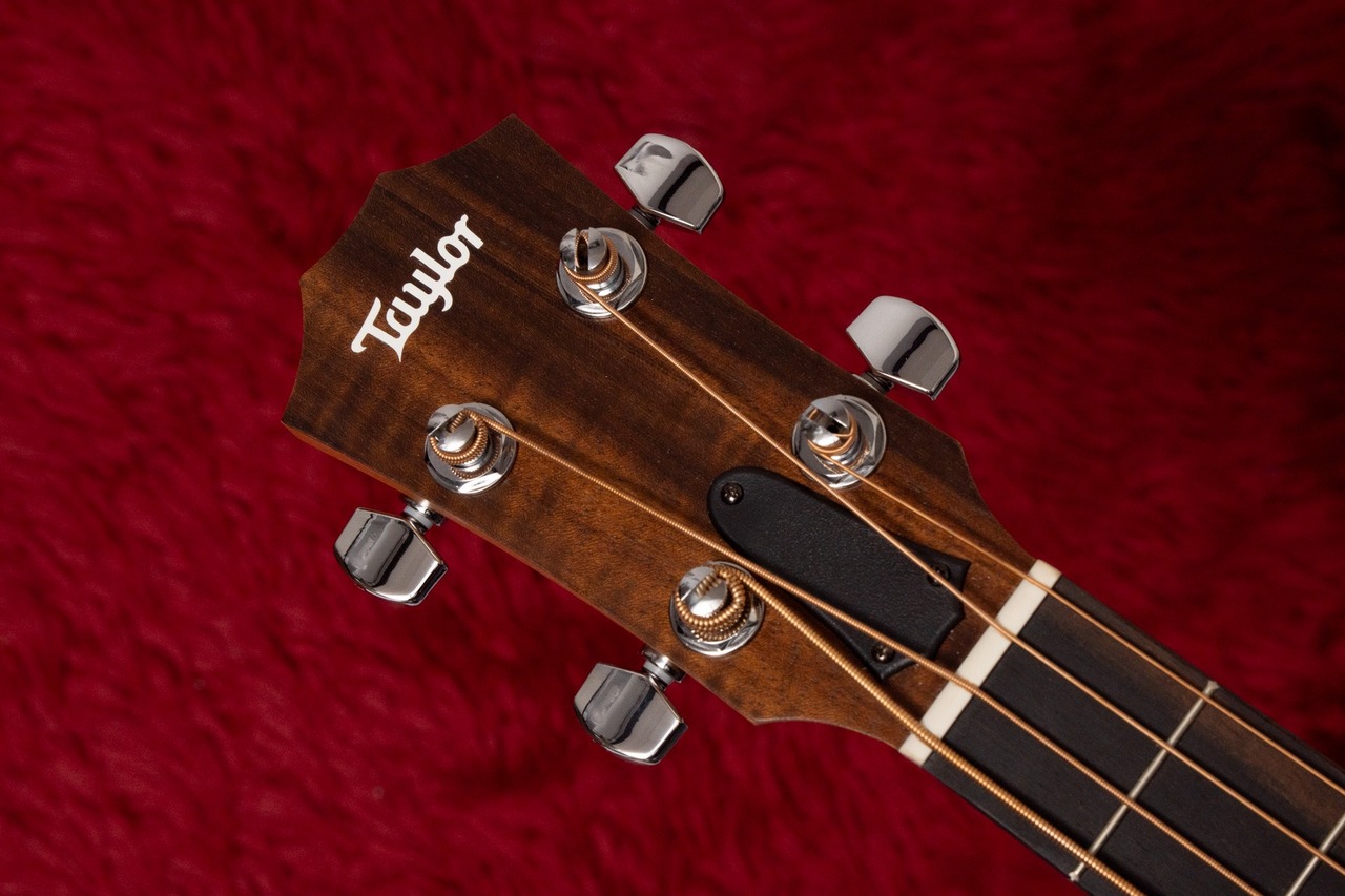 Taylor GS Mini-e Koa Bass Koa 1.740kg #2203056268【GIB横浜】（新品