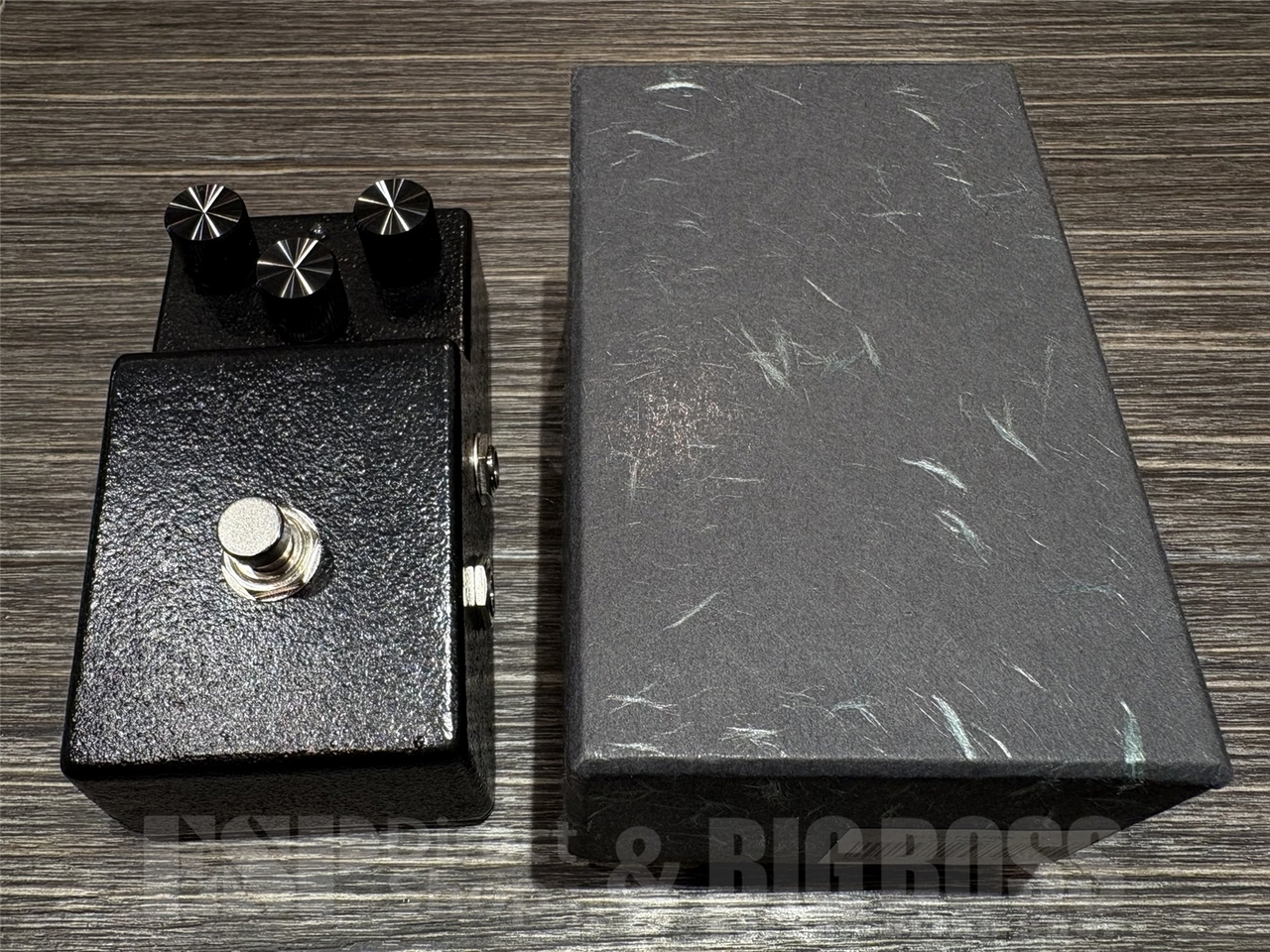 kgrharmony IRON 808 V2【南部鉄器】（新品/送料無料）【楽器検索