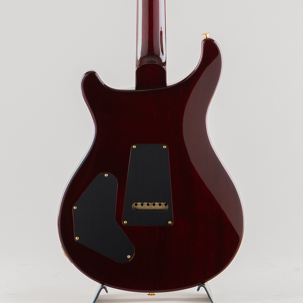 Paul Reed Smith(PRS) DGT Birds 10Top Dark Cherry Sunburst 2025