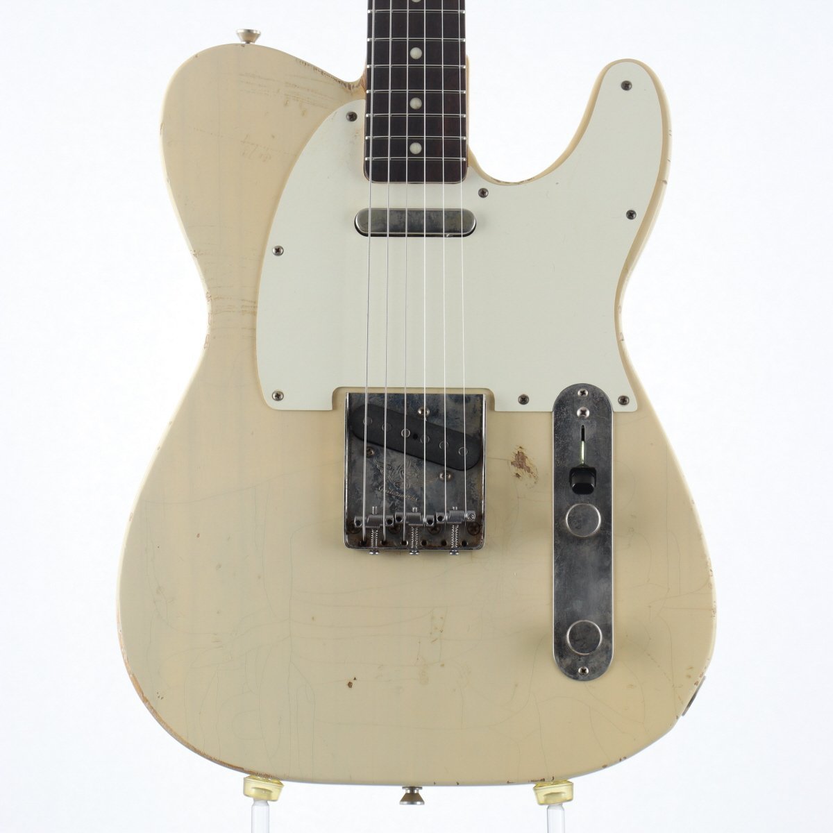 RS Guitar works slab59 レリック