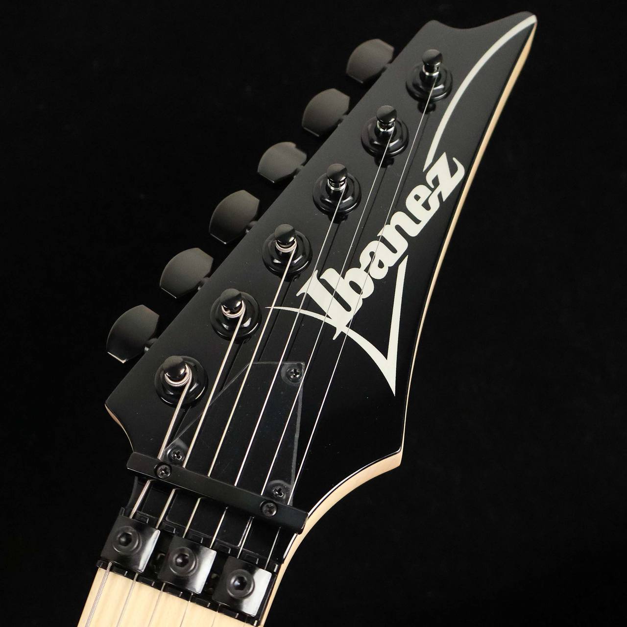 Ibanez RG550 Black S/N：F2507785 【未展示品】（新品/送料無料