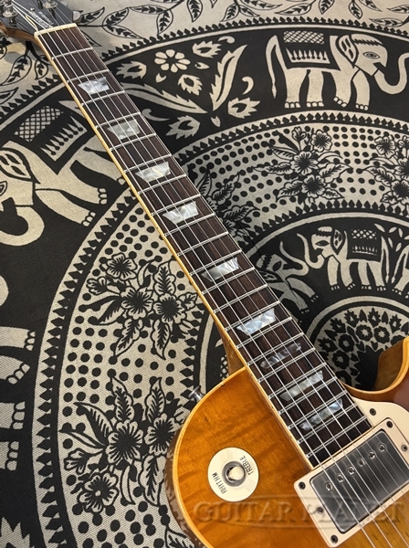 Gibson Heritage Series Les Paul Standard 80 -1980Vintage!! -Honey