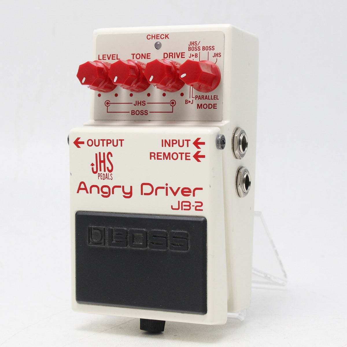 BOSS JB-2 【御茶ノ水本店】（中古）【楽器検索デジマート】