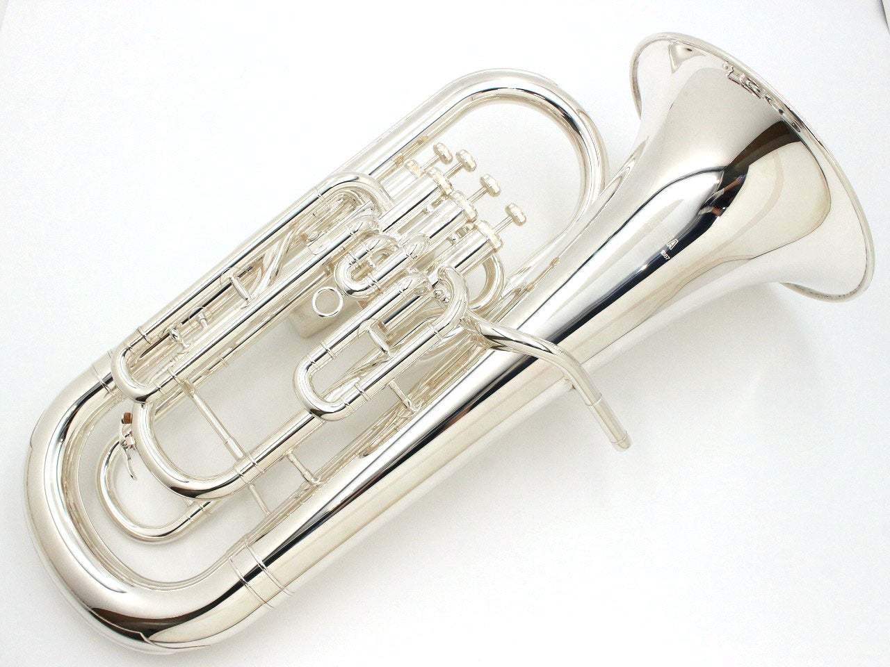 YAMAHA ユーフォニアム YEP-321S 銀メッキ仕上げ 【横浜店】（中古