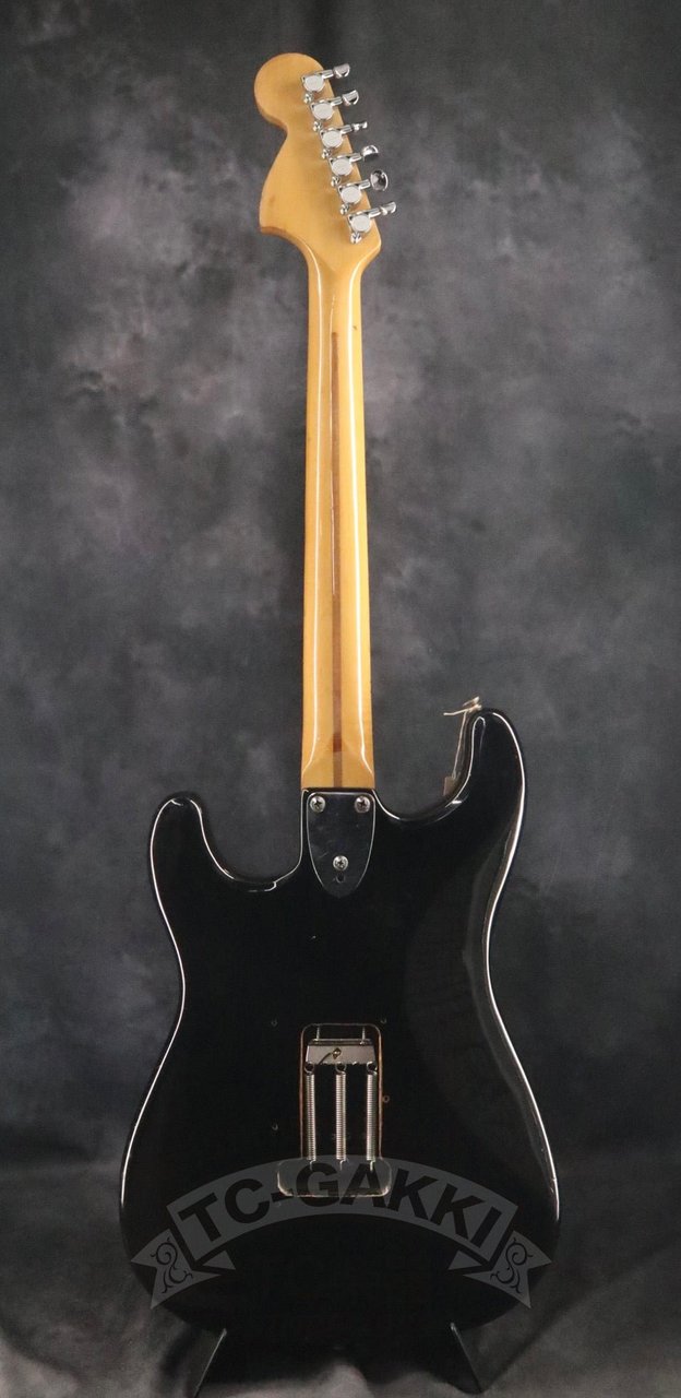 FERNANDES 1976 FST-60 Mod. BURNY CUSTOM（ビンテージ）【楽器