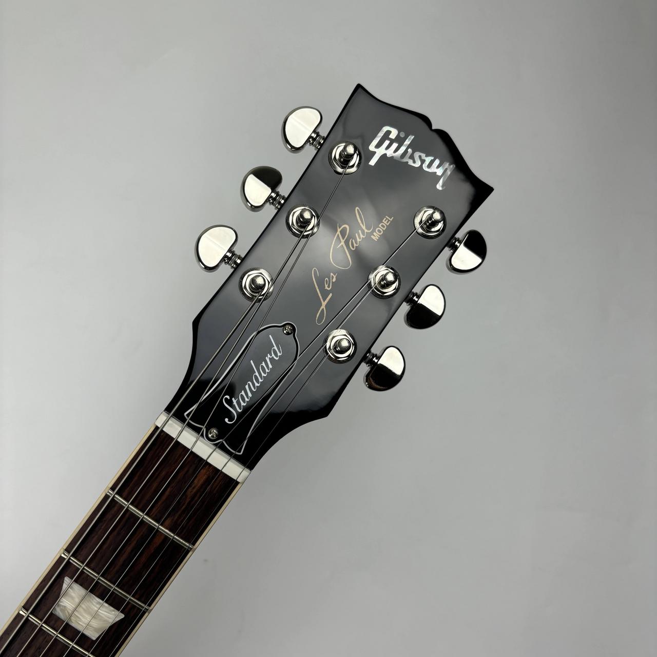 Gibson Les Paul Standard '60s Iced Tea レスポールスタンダード