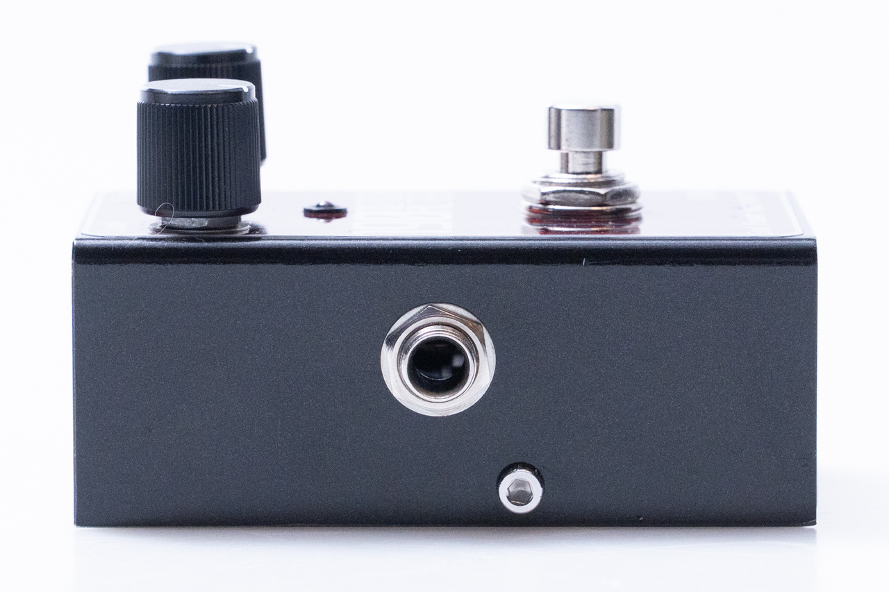 Soul Power Instruments 190 NotchFilter【GIB横浜】（中古/送料無料