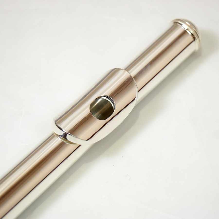 YAMAHA ヤマハ YFL-311II 頭部管銀製フルート 【1年保証】 【名古屋栄