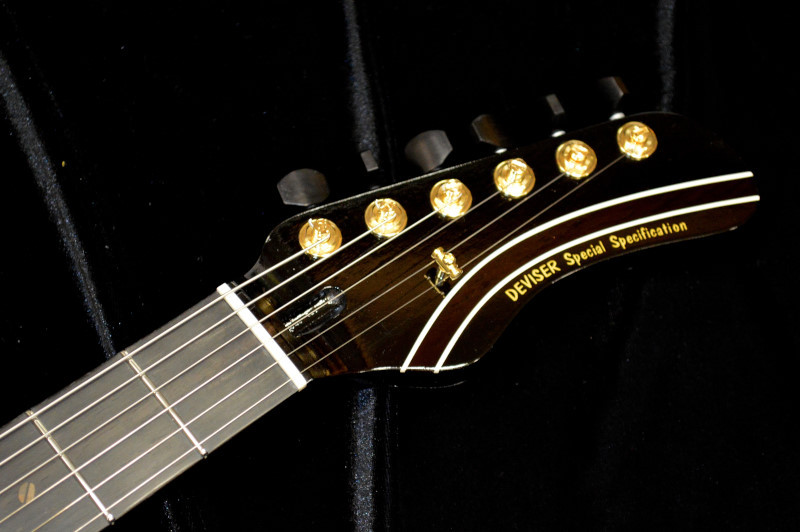 DEVISER Rosetta Vessel・HH Coffee-CTM（新品）【楽器検索デジマート】