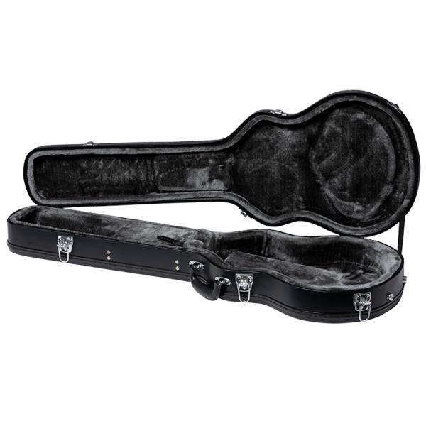 Epiphone 純正 限定 ブルー レスポール ハードケース エピフォン Amazon.co.jp: エピフォン Epiphone 940-ENLPCS Les Paul Hard