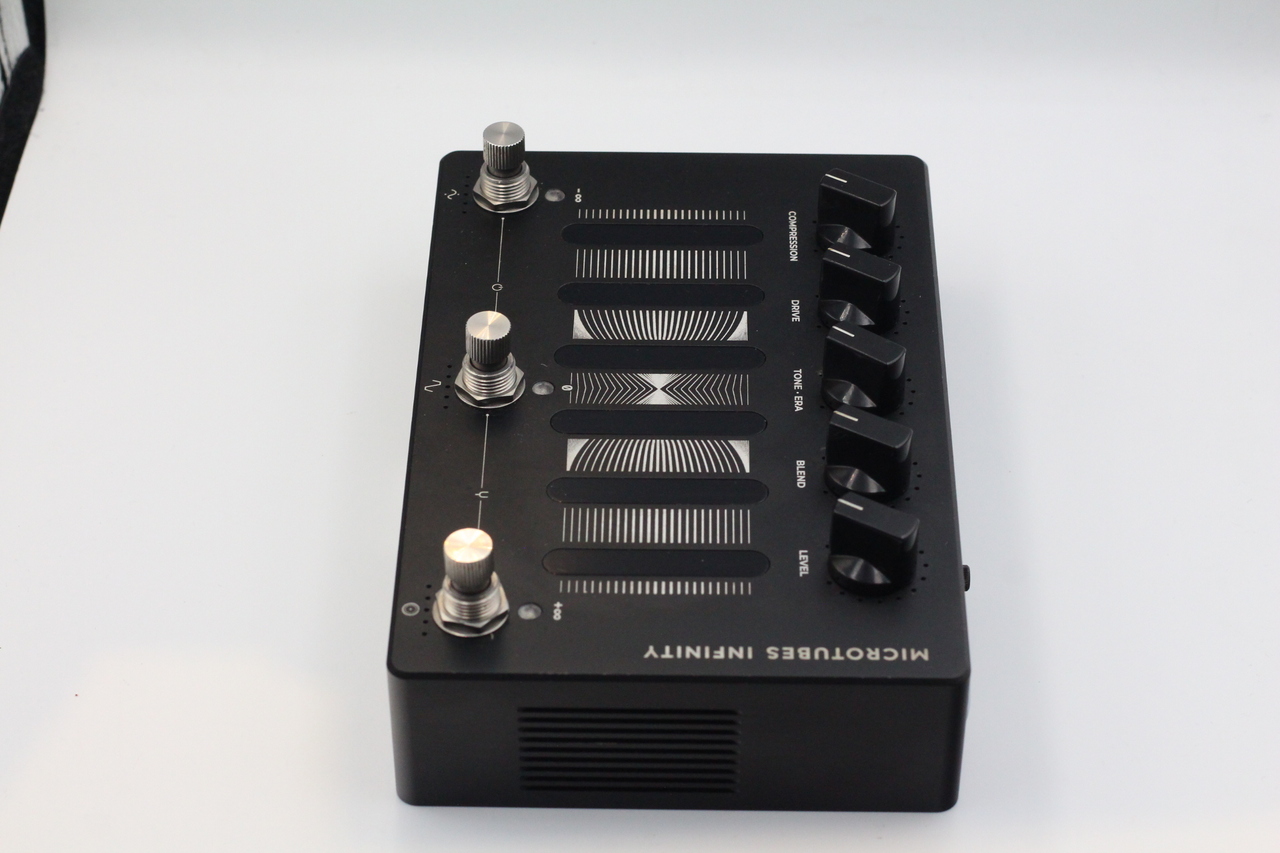 Darkglass MICROTUBES INFINITY（中古）【楽器検索デジマート】