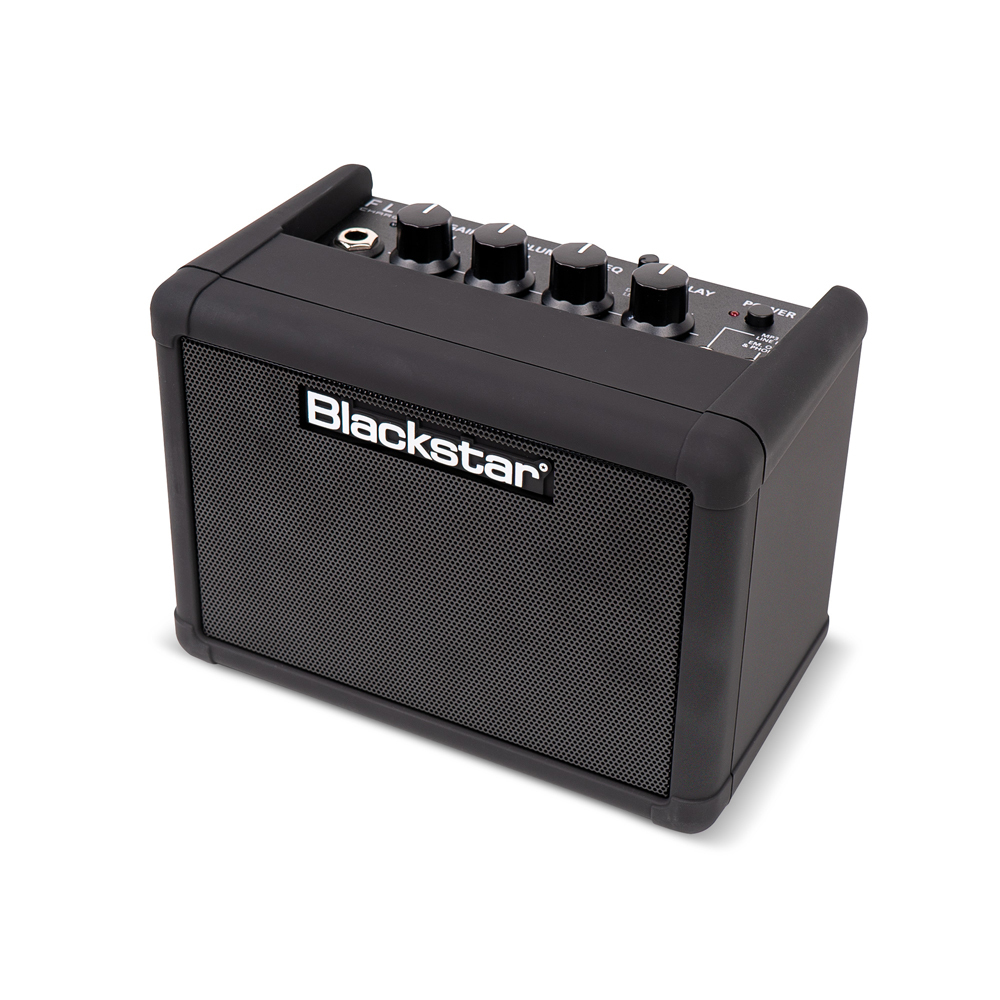 Blackstar FLY 3 CHARGE FLY3 ブラックスター 3W ミニアンプ【御茶ノ水