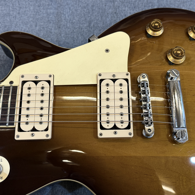 Tokai LS-50 Love Rock（ビンテージ）【楽器検索デジマート】