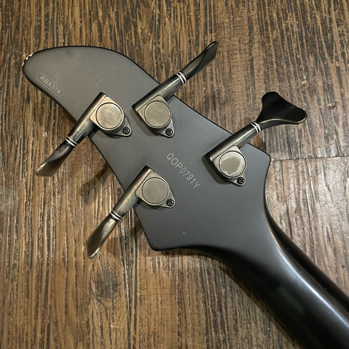 YAMAHA RBX-374 Electric Bass（中古/送料無料）【楽器検索