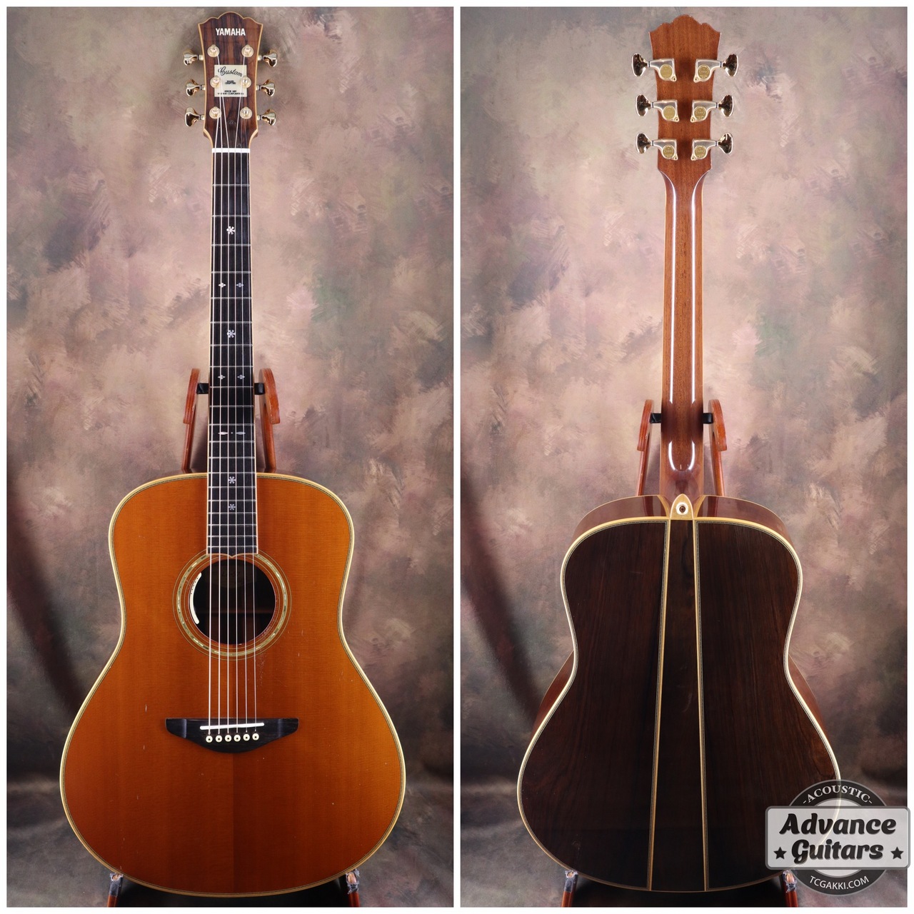 YAMAHA 1988年製 LA-57 Custom（中古）【楽器検索デジマート】