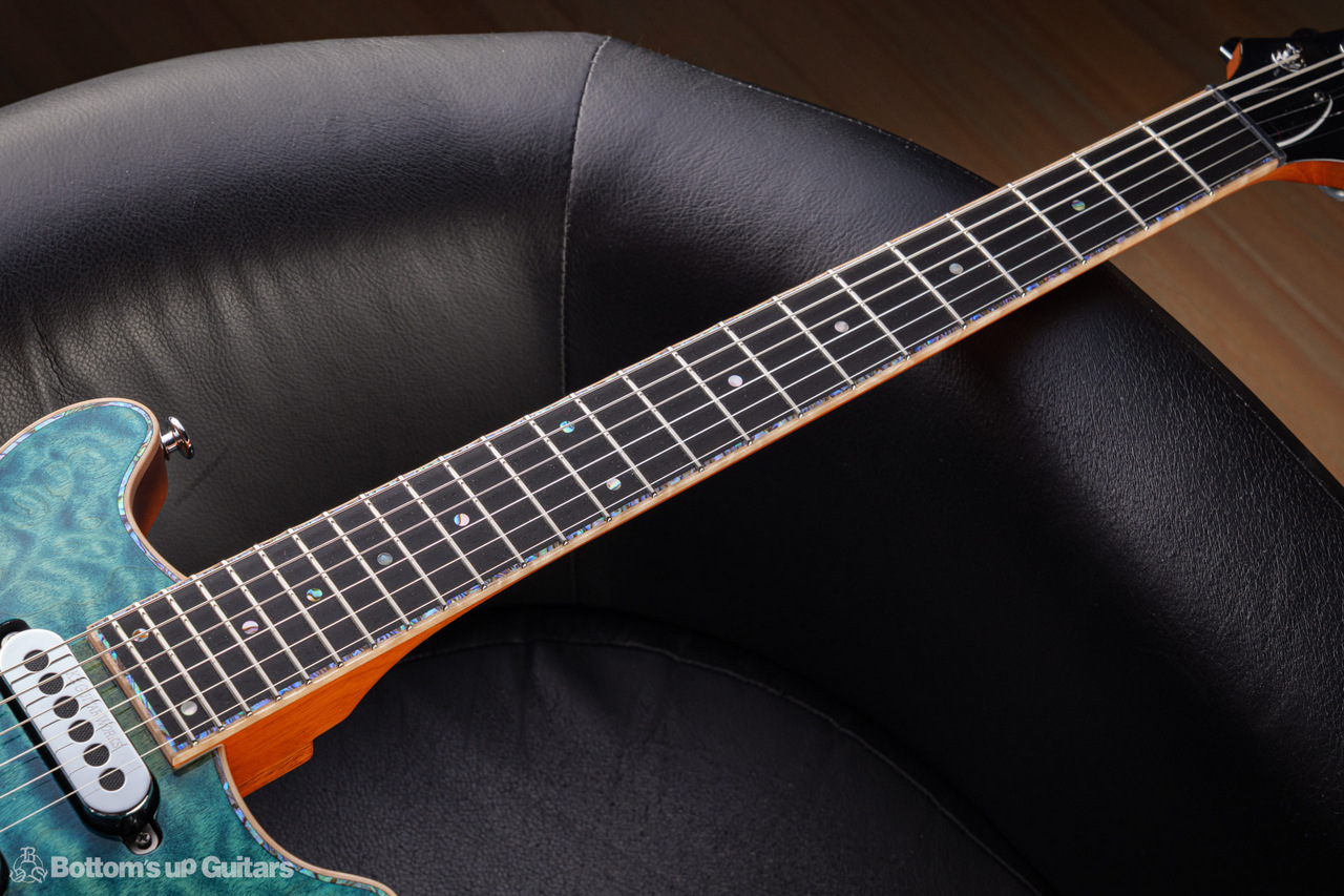 4月末まで 限界値下げ】King Tone Guitars ショートスケール