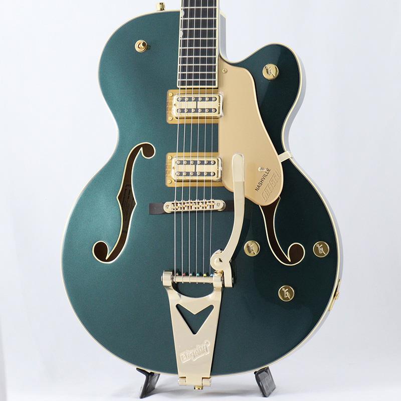 クリリン　ペテンシーフシギバース Gretsch Synchromatic Nashville Hollow Body Single-Cut with Bigsby