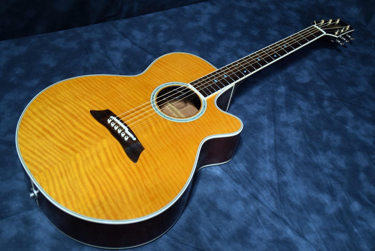 Takamine PT-108（中古）【楽器検索デジマート】