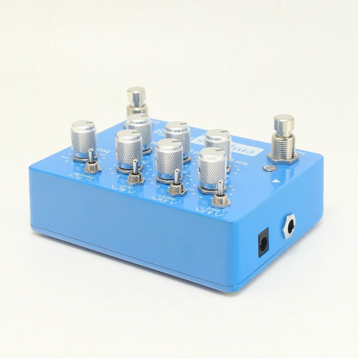 Empress Effects ParaEQ w/Boost 【御茶ノ水本店】（中古