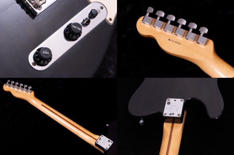 Fender American Standard Telecaster Mod 2008 3.5kg #Z8156086
