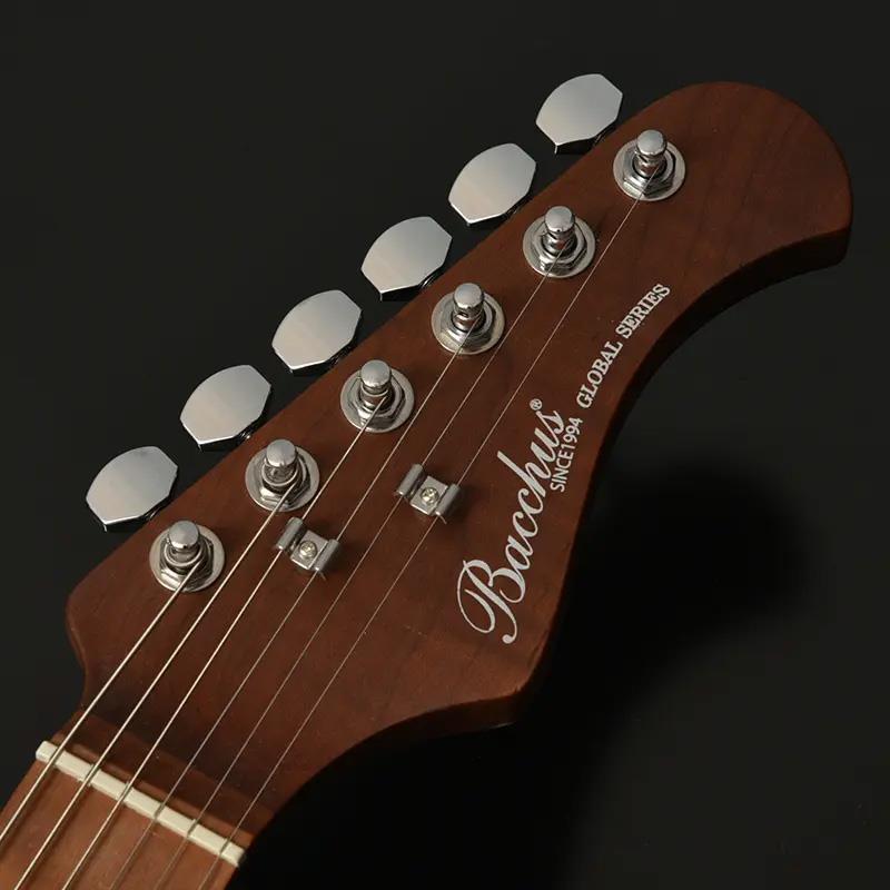 Bacchus Global Series WINDY-BREAKER/RSM (BR-S)（新品）【楽器検索