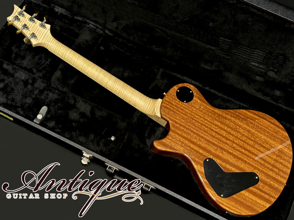 Paul Reed Smith(PRS) Wood Library P245 Singlecut LTD-2015 /Killer