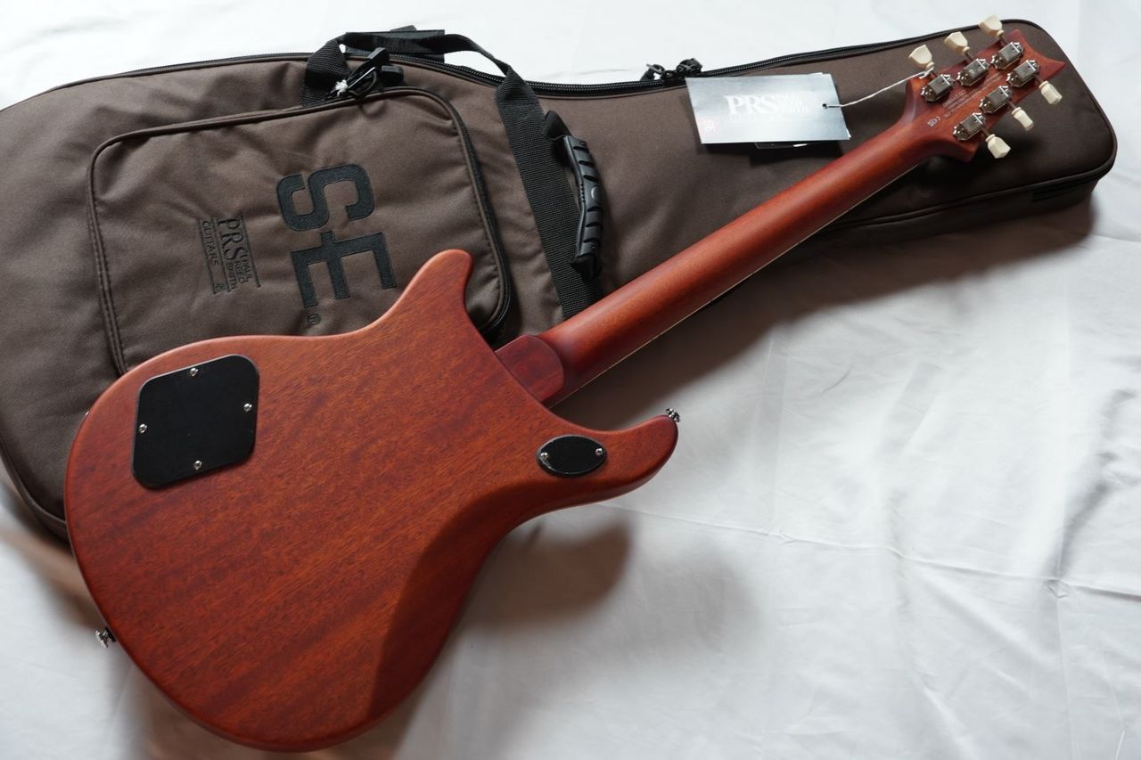 Paul Reed Smith(PRS) 2024 SE McCarty 594 Laurel Burl Limited