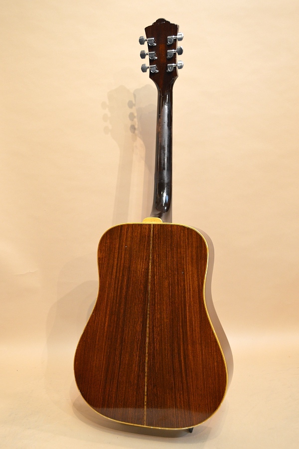 【売り切り特価】Guild D-50 STD アコースティックギター Guild Guitars｜D-50 スタンダード・ナチュラル