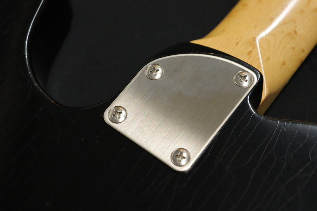 Black Smoker Trad Master DELTA-S WHS Medium Aged 【サウンドメッセ 