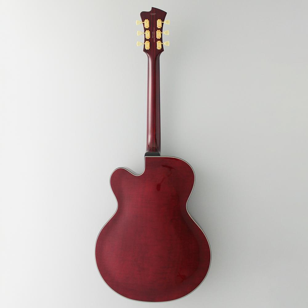 FUJIGEN(FGN) Masterfield MFA Series MFA-FP/WR Wine Red