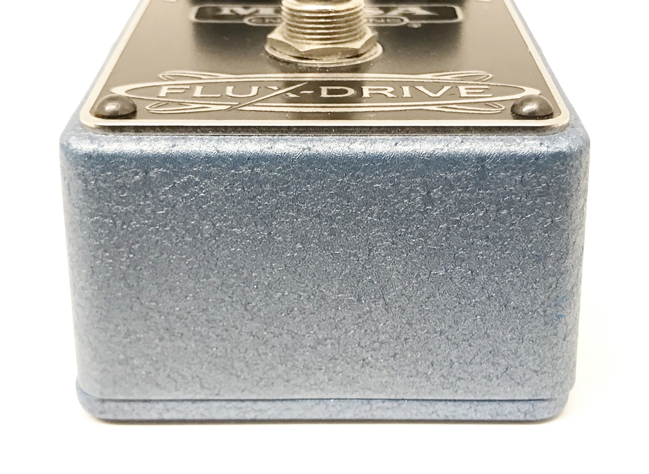 Mesa/Boogie FLUX-DRIVE（中古）【楽器検索デジマート】