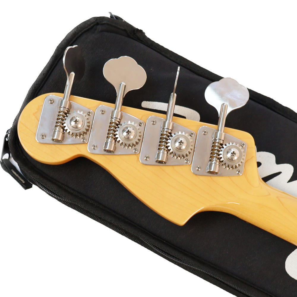 Warmoth topdog JRO-07風　コンポーネント　ジャズベース Warmoth topdog JRO-07風 コンポーネント ジャズベース Warmoth