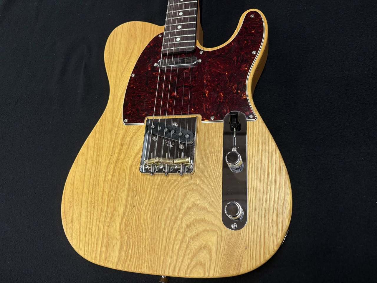 Fenderテレキャスター maed in japan 本体のみ Made in Japan Traditional 70s Telecaster® Deluxe – Fender