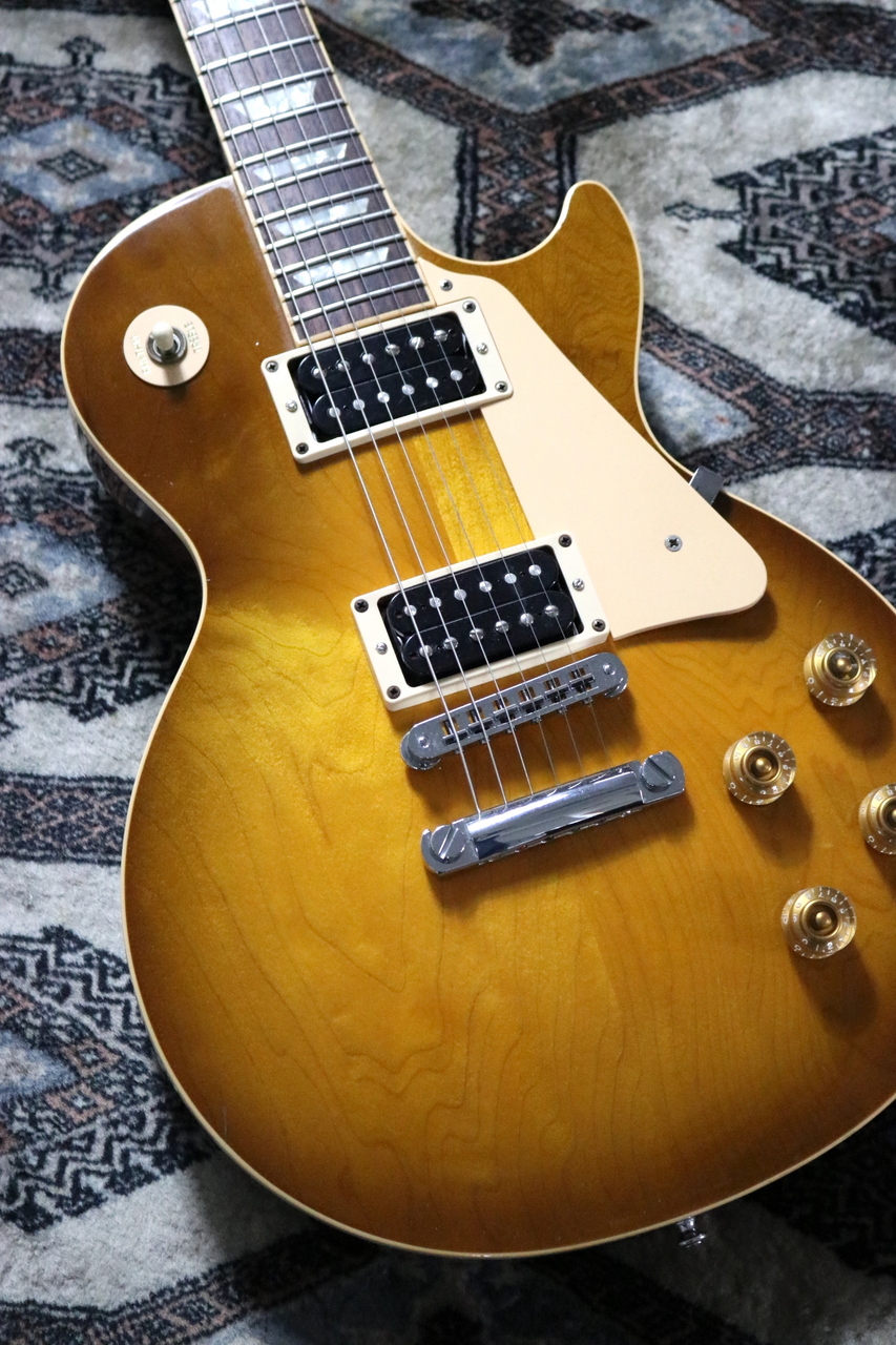 Gibson Les Paul Standard 1999 