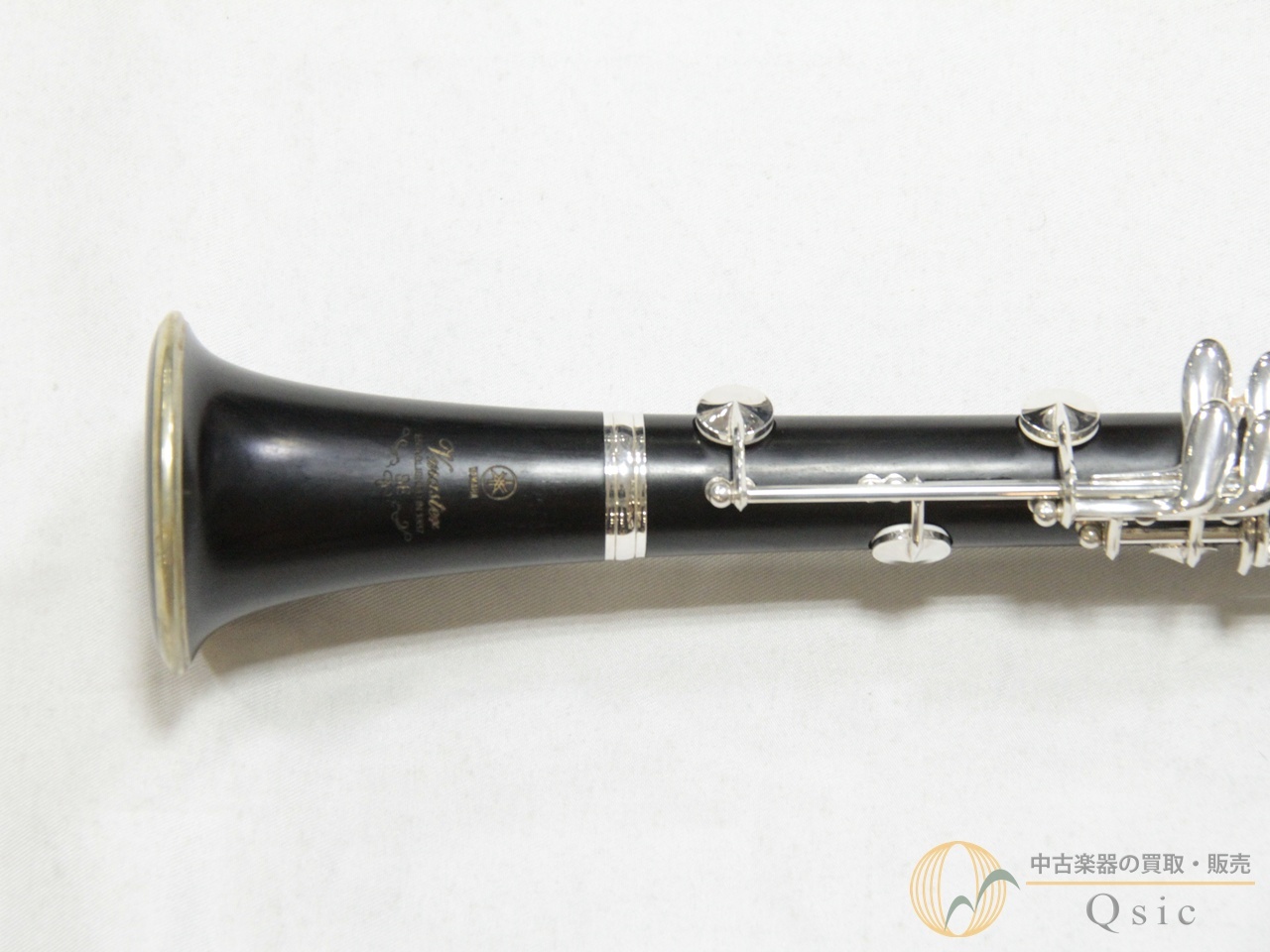 YAMAHA YCL-SEVmaster [調整済み] 【返品OK】[NM658]【神戸店在庫 