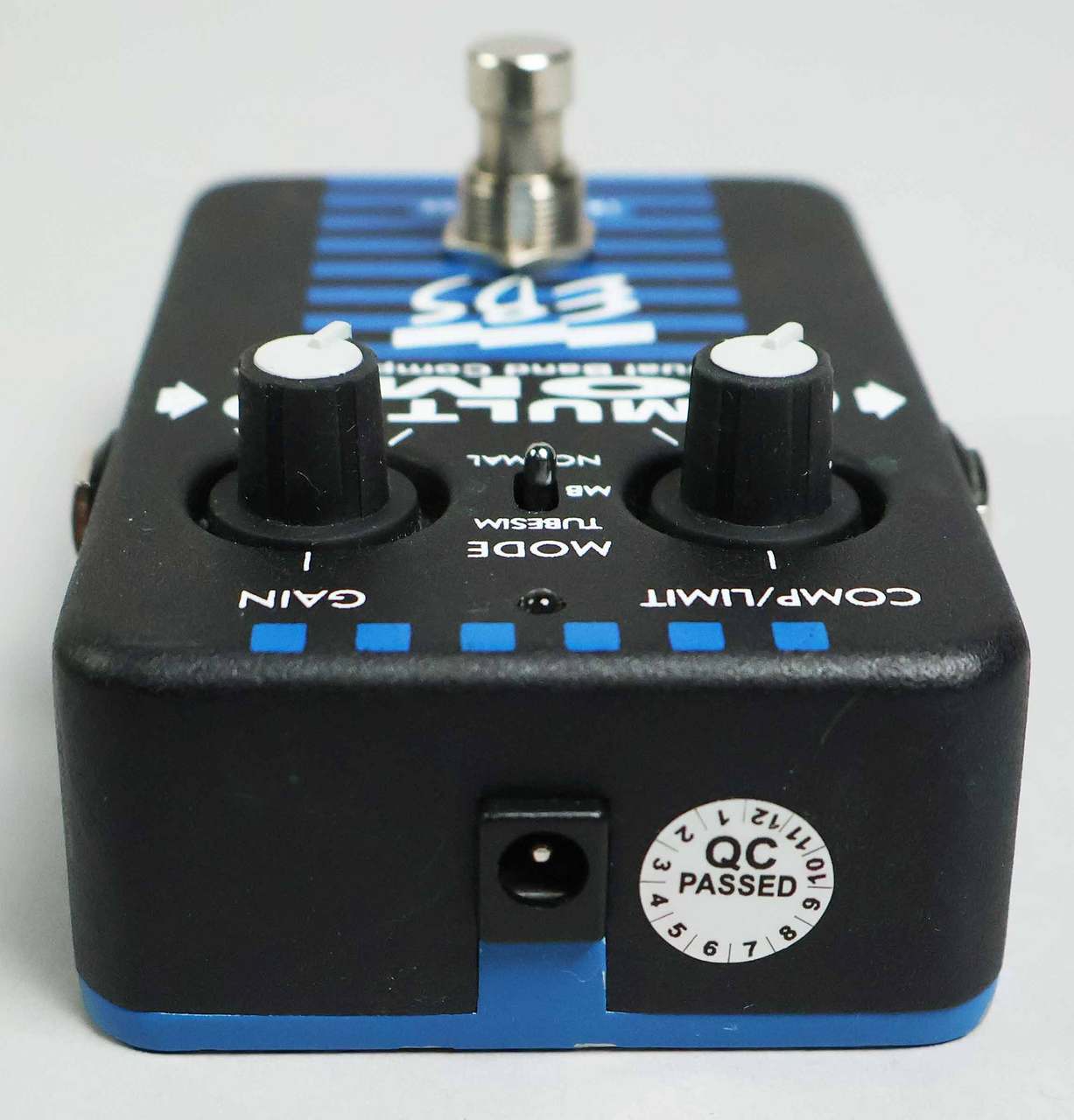 EBS MULTICOMP コンプレッサー ベース用 【中古】（中古/送料無料