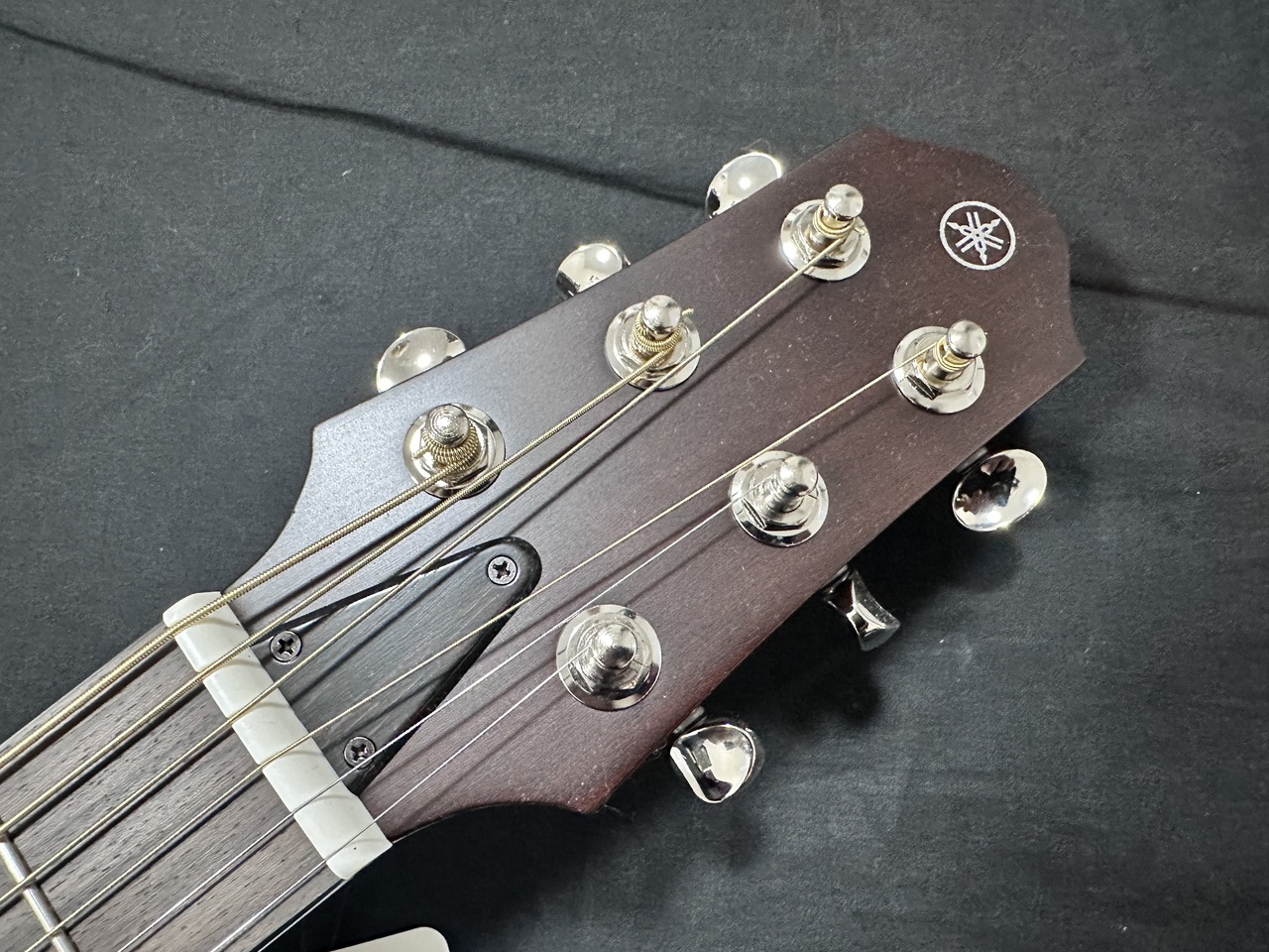 【てしてし】サイレントギター YAMAHA SLG200S/NT(ヤマハ サイレントギター)（新品）【楽器検索