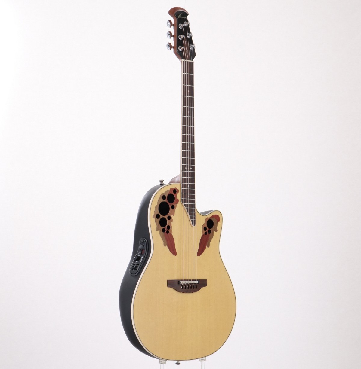 Ovation 6778LX Standard Elite LX 2004年製【横浜店】（中古