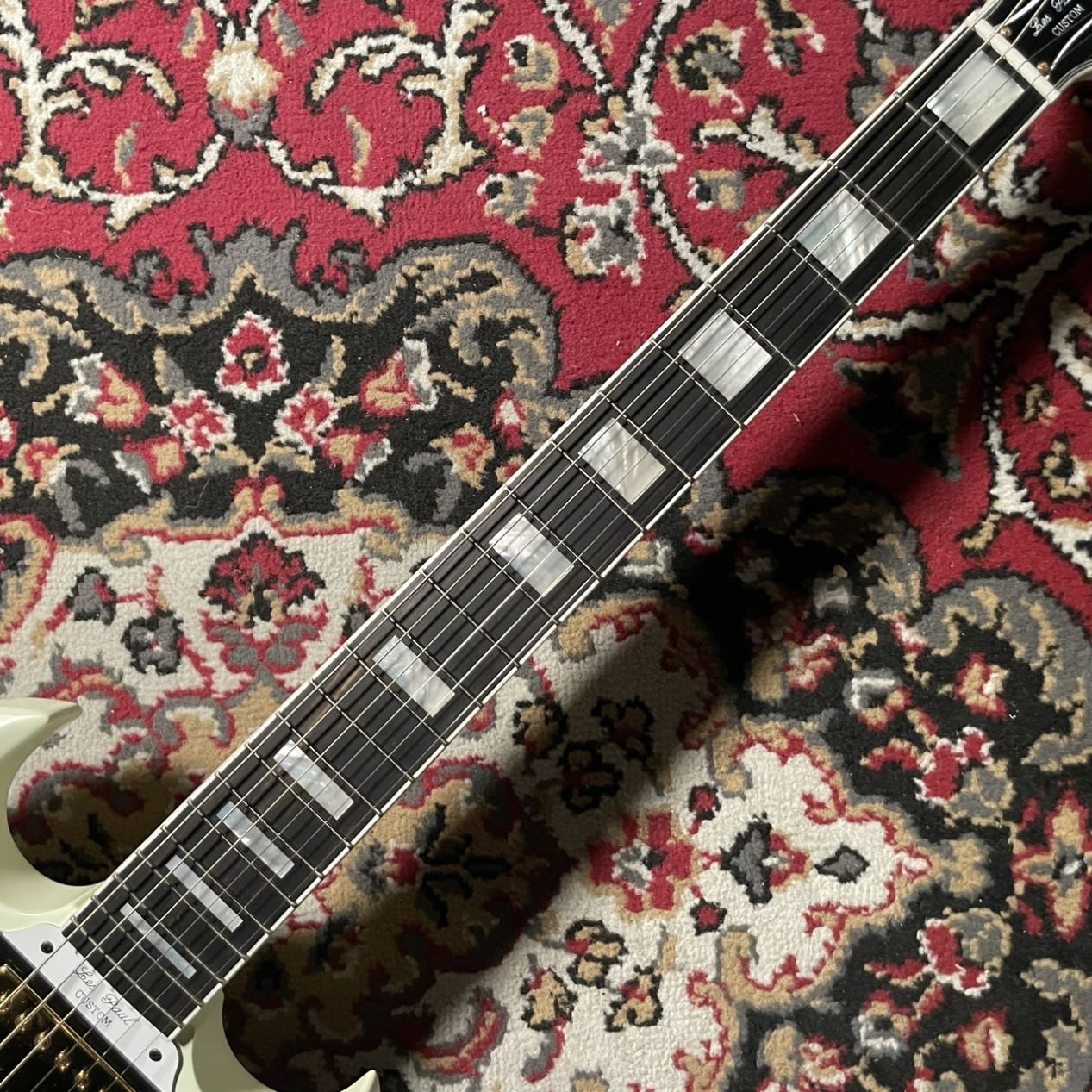 ギター Epiphone lespaul custom Sg Epiphone SG 